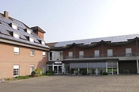 Hotel Westermann Lette Экстерьер фото
