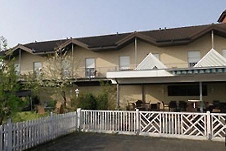 Hotel Westermann Lette Экстерьер фото