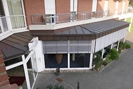 Hotel Westermann Lette Экстерьер фото