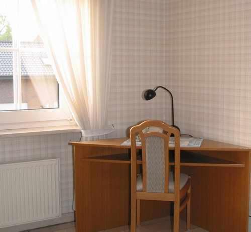 Hotel Westermann Lette Удобства фото
