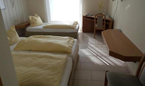 Hotel Westermann Lette Экстерьер фото