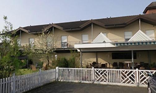 Hotel Westermann Lette Экстерьер фото