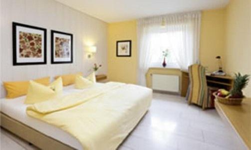 Hotel Westermann Lette Экстерьер фото