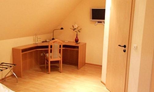 Hotel Westermann Lette Экстерьер фото